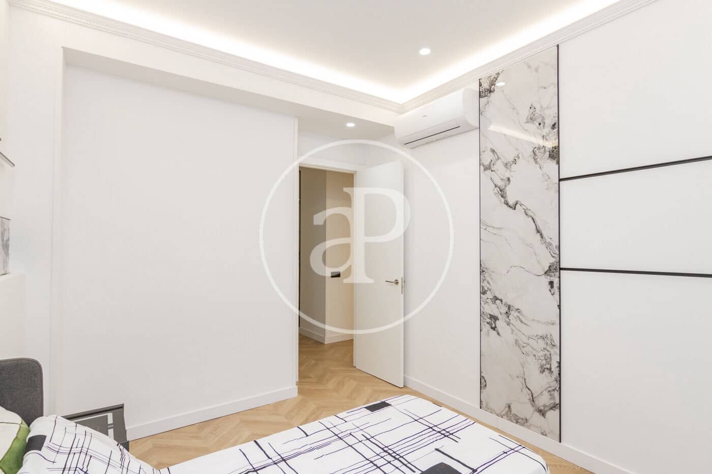 3 sypialnia Apartament do wynajęcia w Miasto Madryt - 3 300 € (Ref: 9535954)