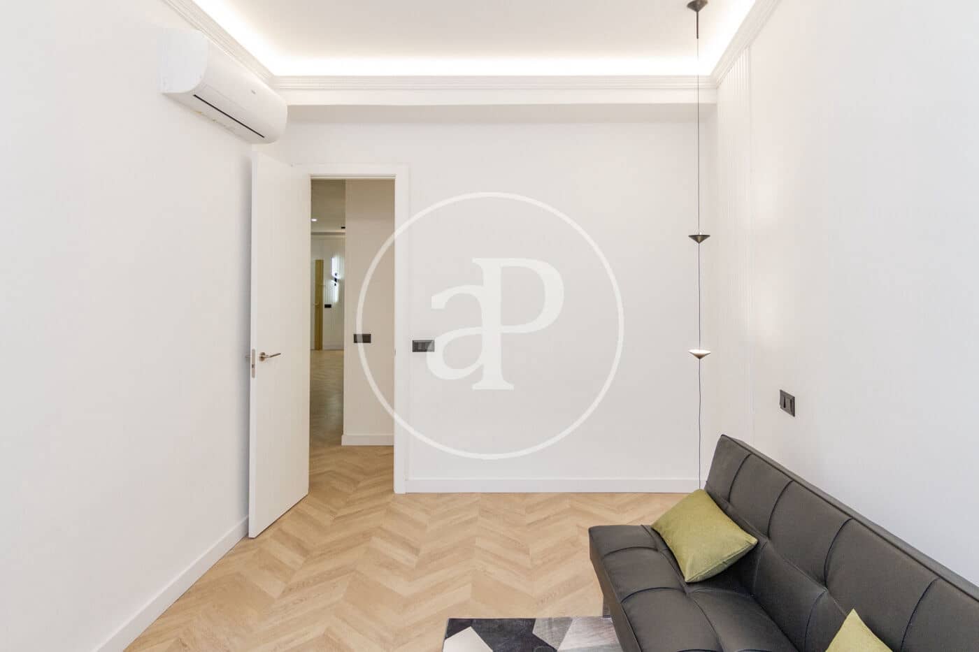 3 sypialnia Apartament do wynajęcia w Miasto Madryt - 3 300 € (Ref: 9535954)