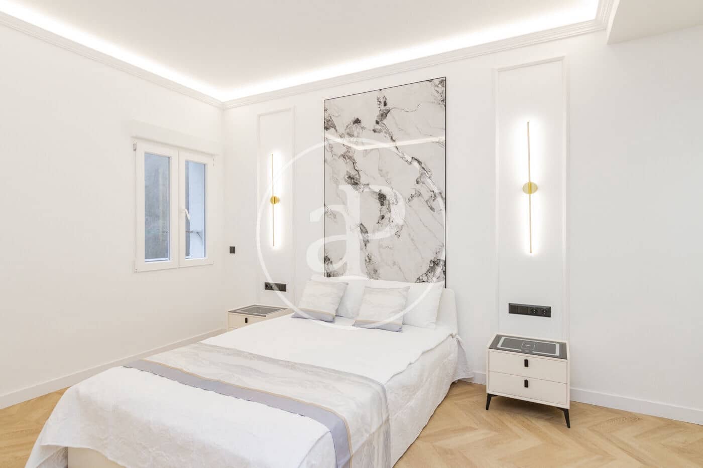 3 sypialnia Apartament do wynajęcia w Miasto Madryt - 3 300 € (Ref: 9535954)