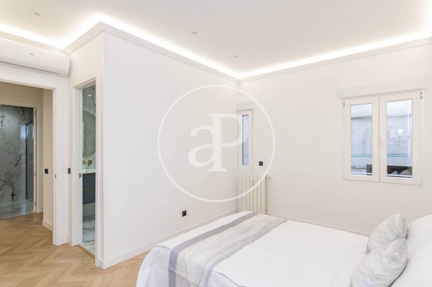 3 sypialnia Apartament do wynajęcia w Miasto Madryt - 3 300 € (Ref: 9535954)