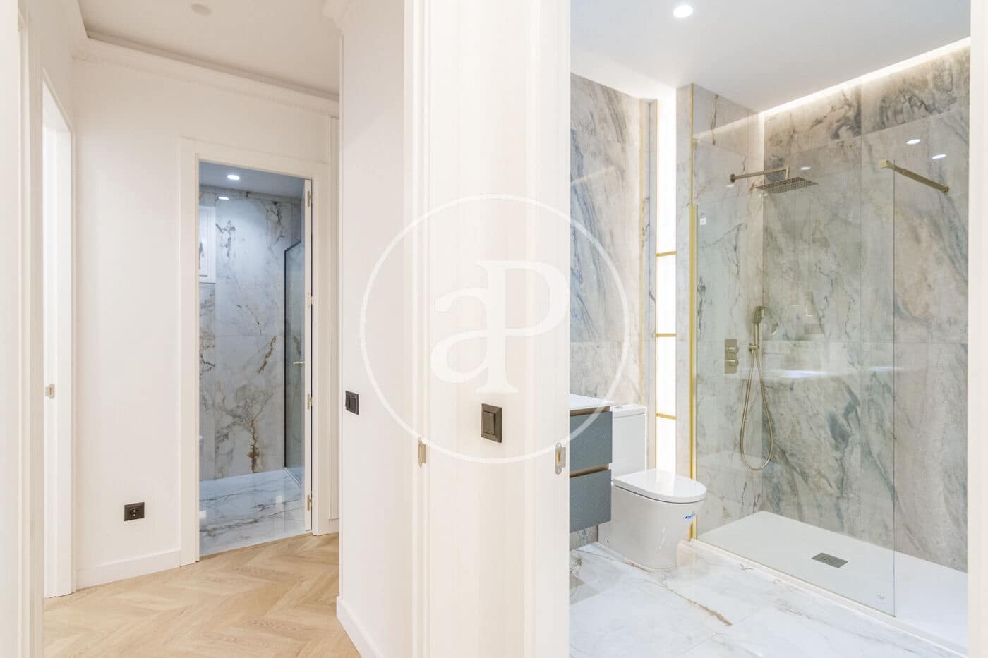 3 sypialnia Apartament do wynajęcia w Miasto Madryt - 3 300 € (Ref: 9535954)