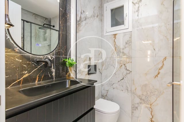 3 sypialnia Apartament do wynajęcia w Ibiza, Miasto Madryt - 3 300 € (Ref: 9535954)