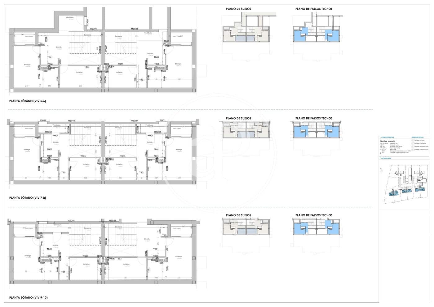 5 sovrum Lägenhet till salu i Pozuelo de Alarcon - 1 995 000 € (Ref: 9541105)
