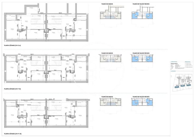 5 slaapkamer Appartement te koop in Pozuelo de Alarcón - € 1.995.000 (Ref: 9541105)