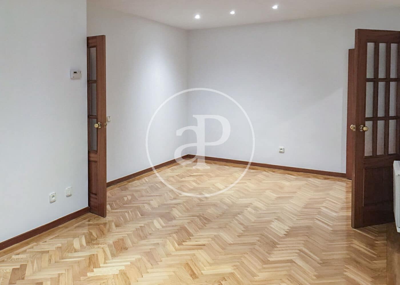 2 camera da letto Appartamento in vendita in Madrid citta con piscina - 590.000 € (Rif: 9541106)