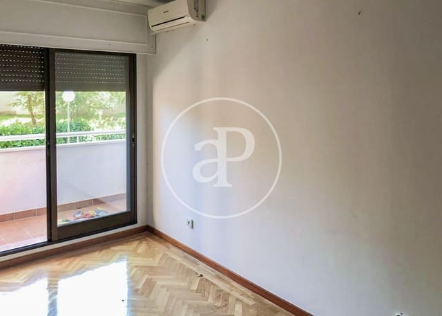 2 camera da letto Appartamento in vendita in San Juan Bautista, Madrid città con piscina - 590.000 € (Rif: 9541106)
