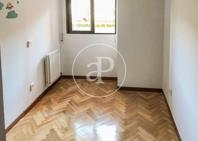 2 camera da letto Appartamento in vendita in San Juan Bautista, Madrid città con piscina - 590.000 € (Rif: 9541106)