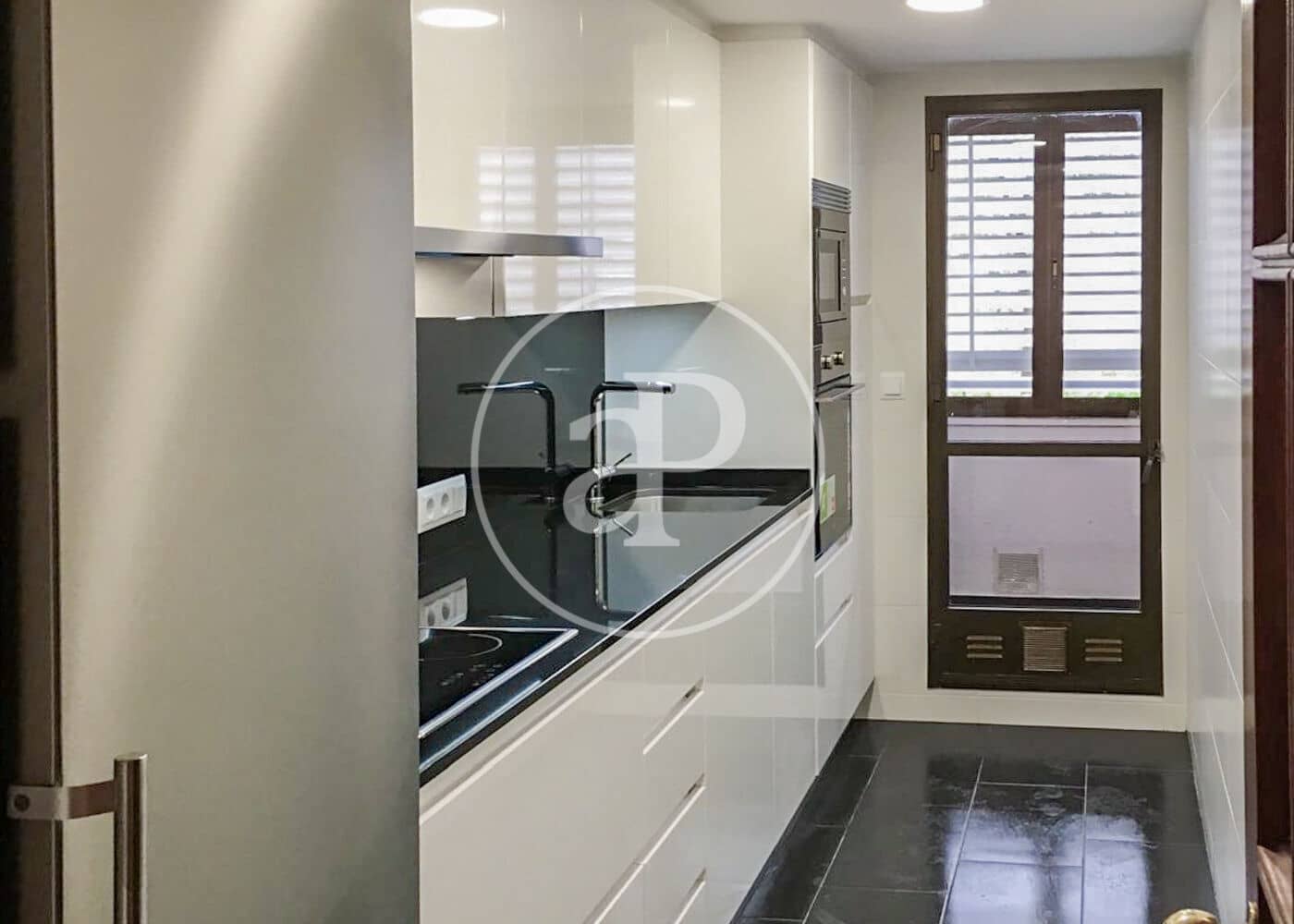 2 camera da letto Appartamento in vendita in Madrid citta con piscina - 590.000 € (Rif: 9541106)