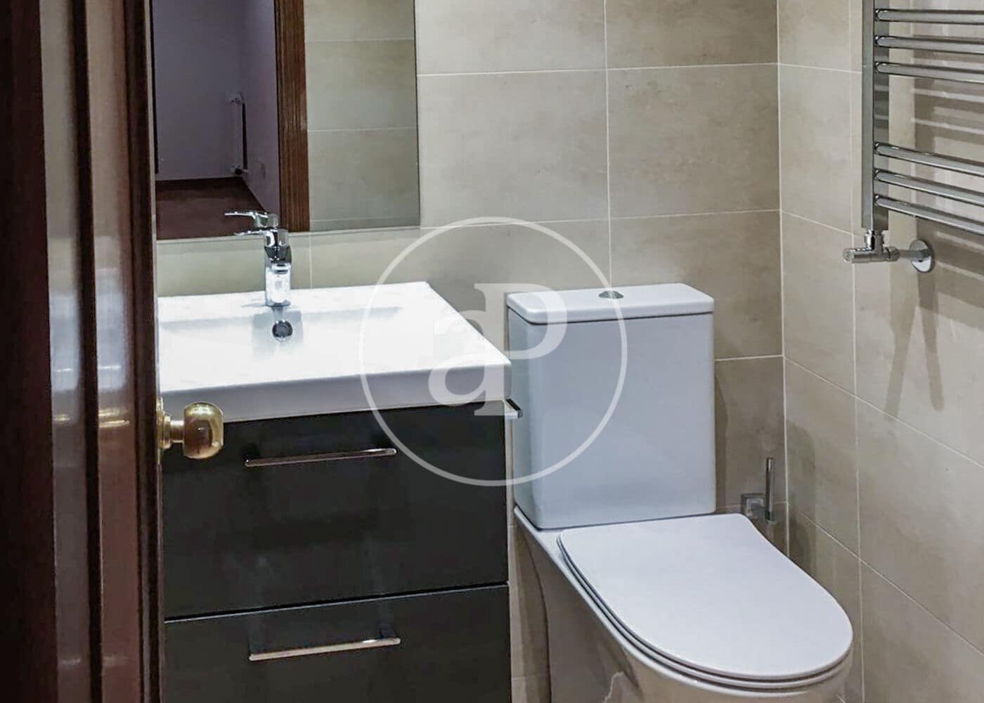 2 camera da letto Appartamento in vendita in Madrid citta con piscina - 590.000 € (Rif: 9541106)
