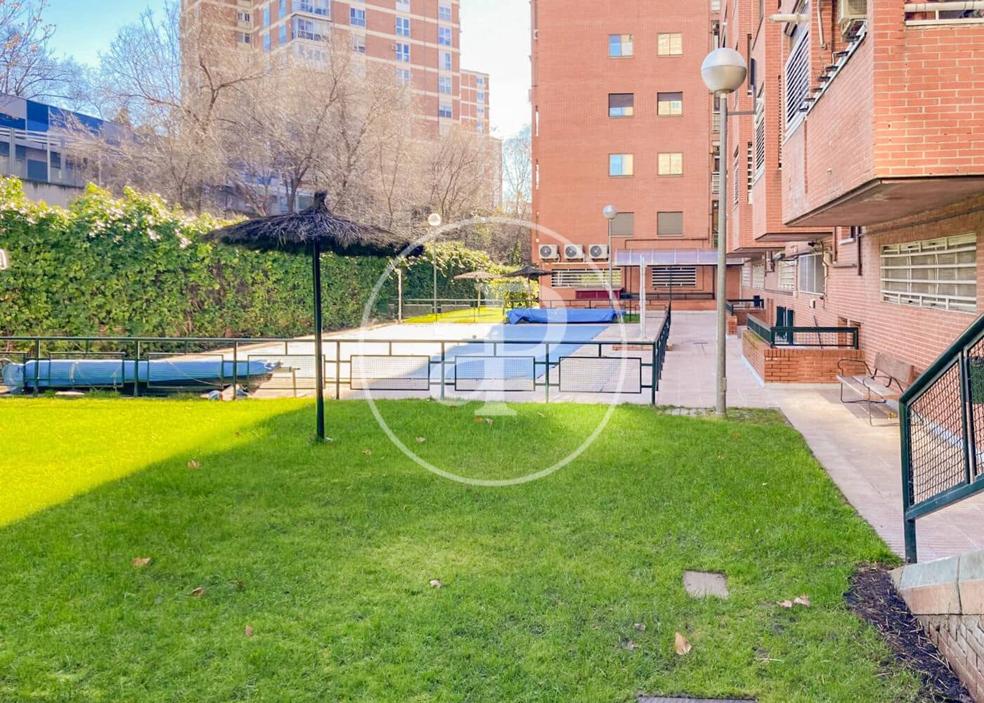 2 camera da letto Appartamento in vendita in Madrid citta con piscina - 590.000 € (Rif: 9541106)