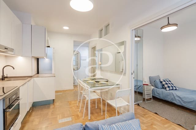 4 camera da letto Appartamento in vendita in Pacífico, Madrid città - 565.000 € (Rif: 9541107)