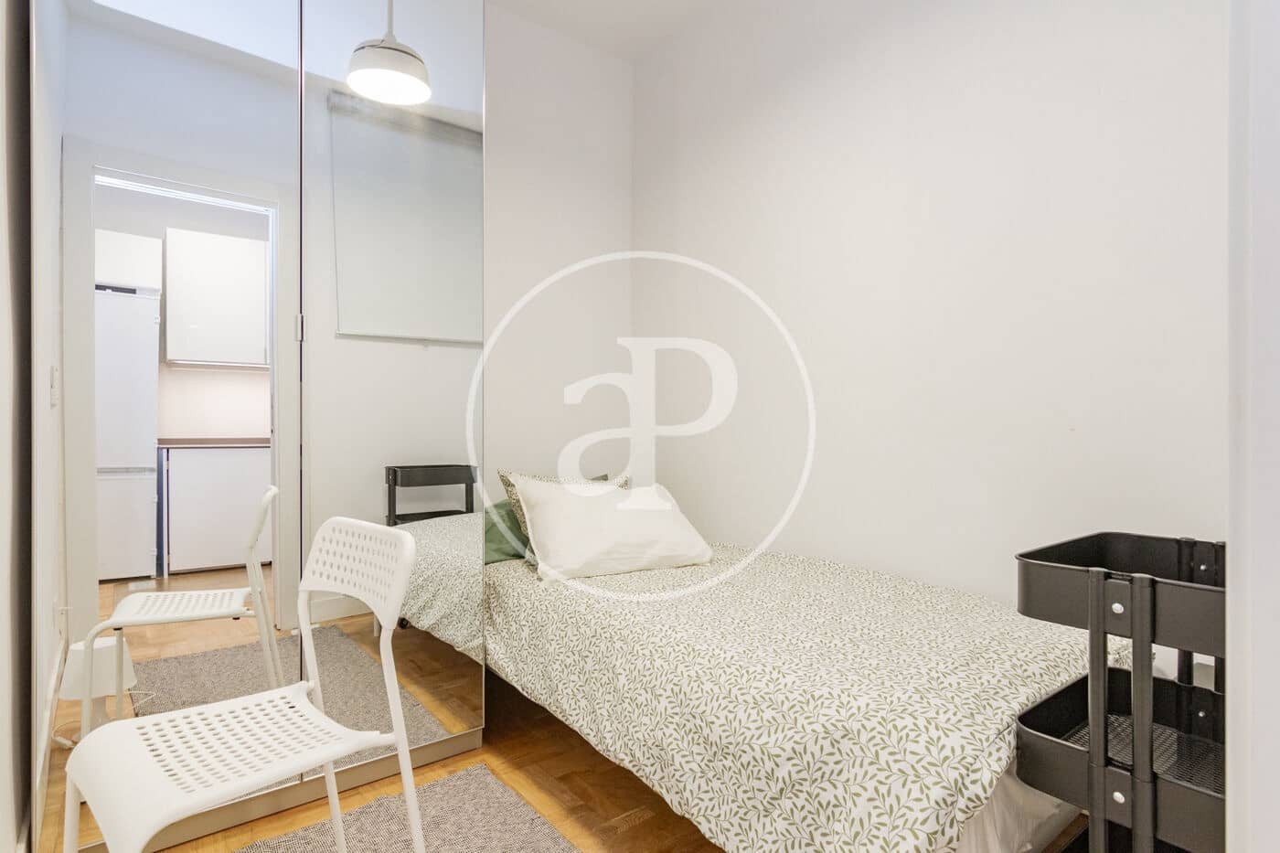 4 bedroom Apartment for sale in Madrid city - € 565,000 (Ref: 9541107)