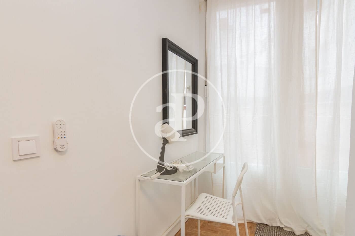 4 bedroom Apartment for sale in Madrid city - € 565,000 (Ref: 9541107)