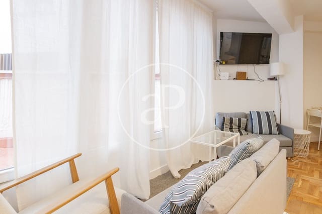 4 camera da letto Appartamento in vendita in Pacífico, Madrid città - 565.000 € (Rif: 9541107)