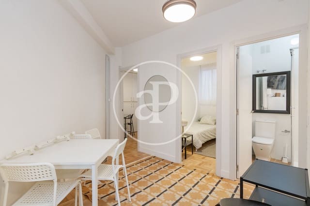 4 camera da letto Appartamento in vendita in Pacífico, Madrid città - 565.000 € (Rif: 9541107)