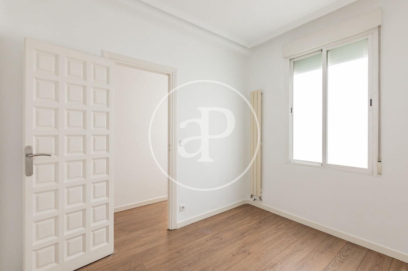 Penthouse de 2 chambres à louer à Madrid ville - 3 500 € (Ref: 9541108)