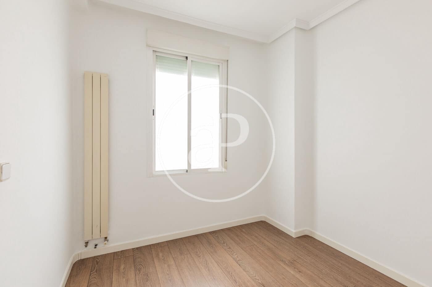 Penthouse de 2 chambres à louer à Madrid ville - 3 500 € (Ref: 9541108)