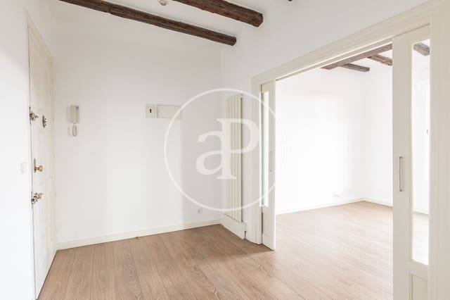 Penthouse de 2 chambres à louer à Sol, Madrid ville - 3 500 € (Ref: 9541108)