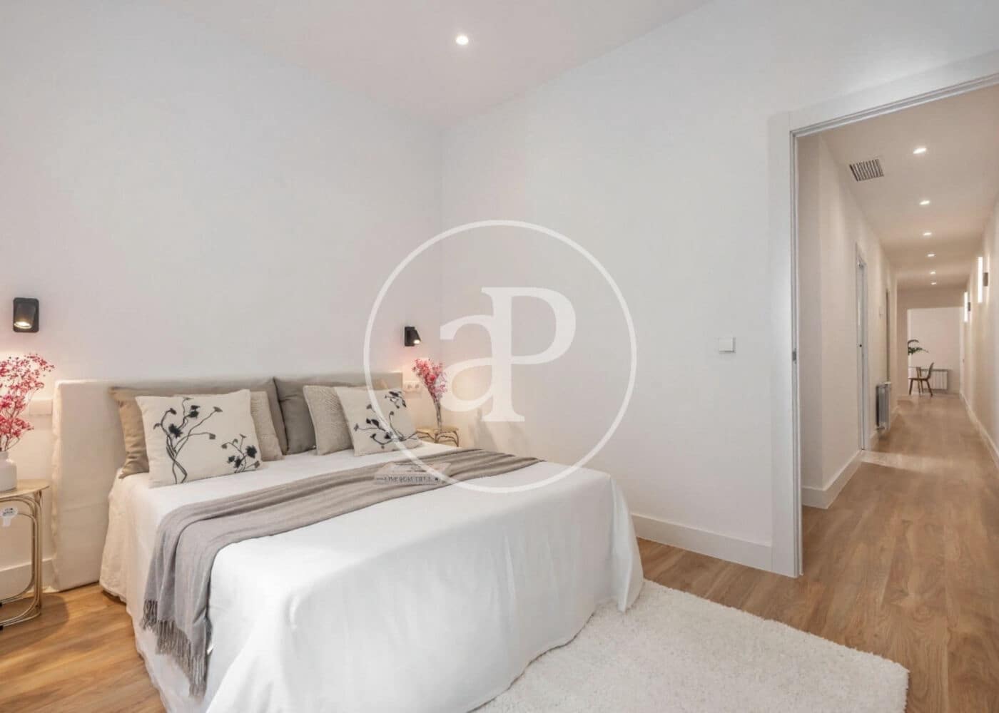 2 bedroom Apartment for sale in Madrid city - € 899,000 (Ref: 9541109)