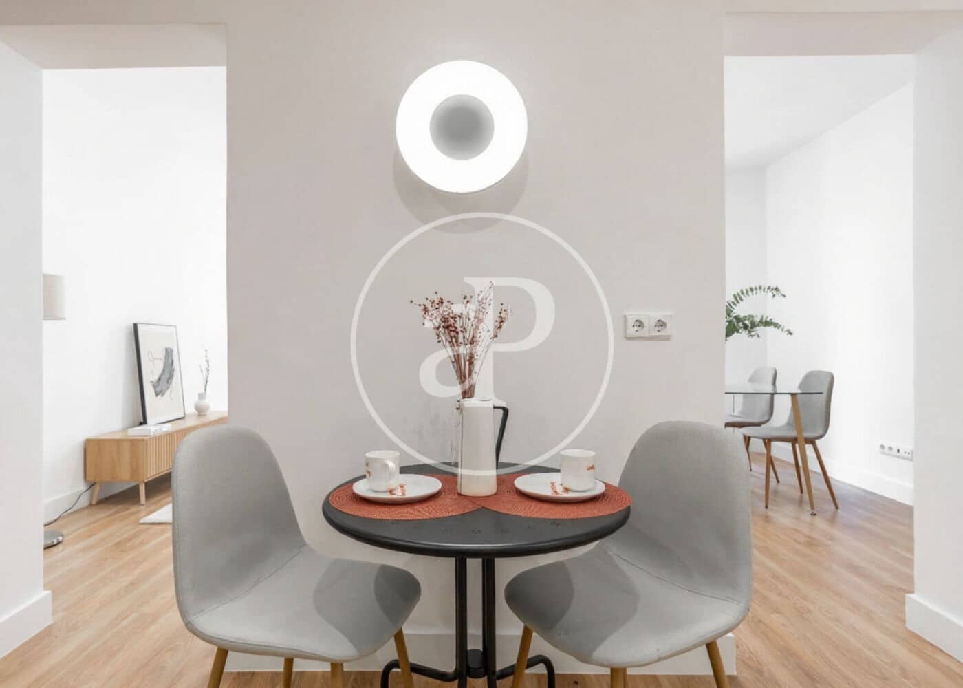 2 bedroom Apartment for sale in Madrid city - € 899,000 (Ref: 9541109)