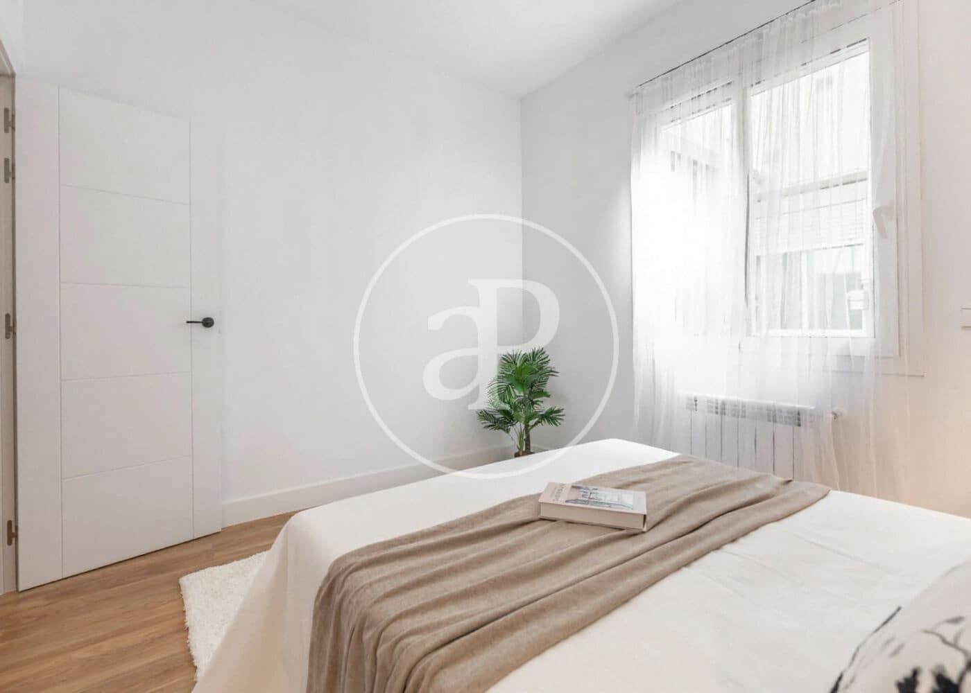 2 bedroom Apartment for sale in Madrid city - € 899,000 (Ref: 9541109)