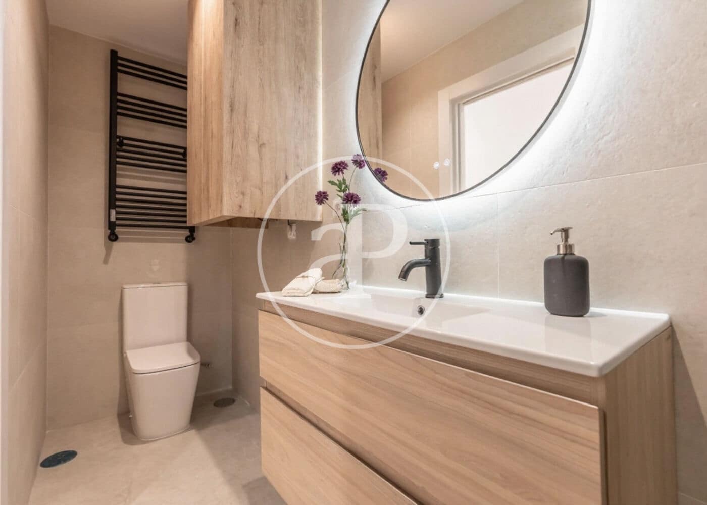 2 bedroom Apartment for sale in Madrid city - € 899,000 (Ref: 9541109)