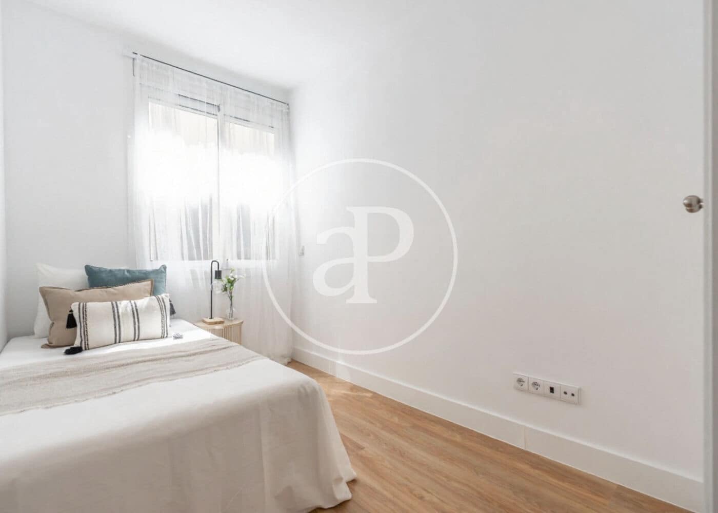 2 bedroom Apartment for sale in Madrid city - € 899,000 (Ref: 9541109)