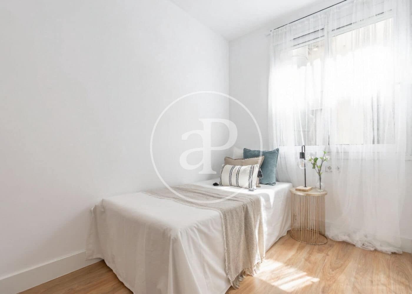 2 bedroom Apartment for sale in Madrid city - € 899,000 (Ref: 9541109)