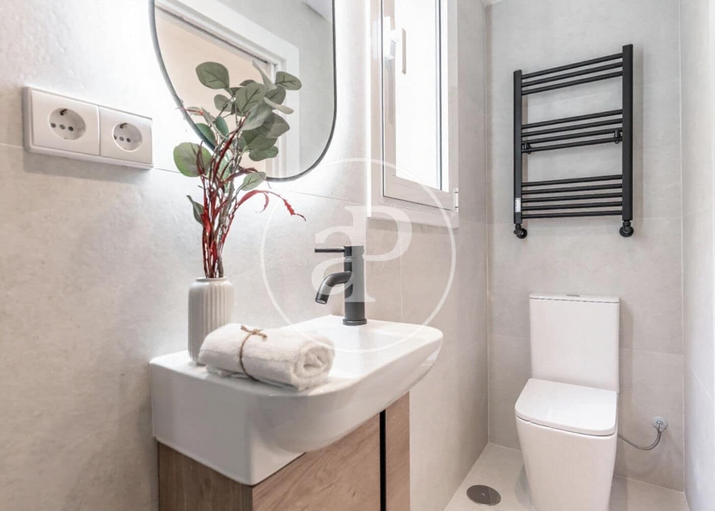 2 bedroom Apartment for sale in Madrid city - € 899,000 (Ref: 9541109)