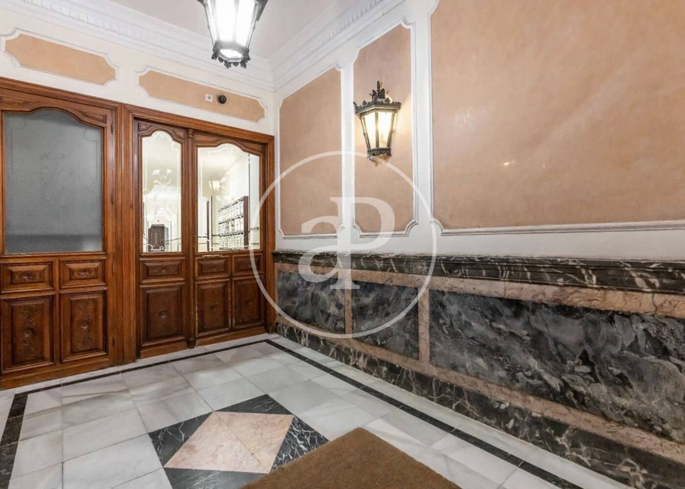 2 bedroom Apartment for sale in Madrid city - € 899,000 (Ref: 9541109)