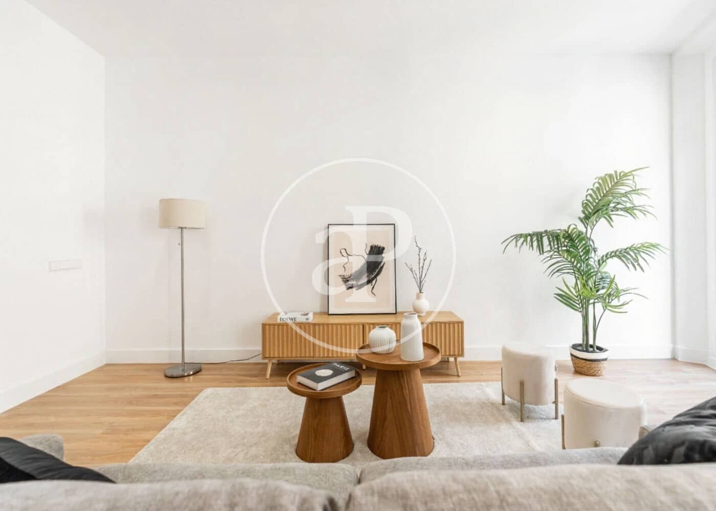 2 bedroom Apartment for sale in Madrid city - € 899,000 (Ref: 9541109)