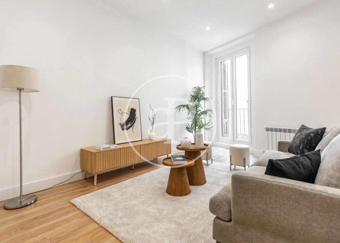 2 bedroom Apartment for sale in Madrid city - € 899,000 (Ref: 9541109)