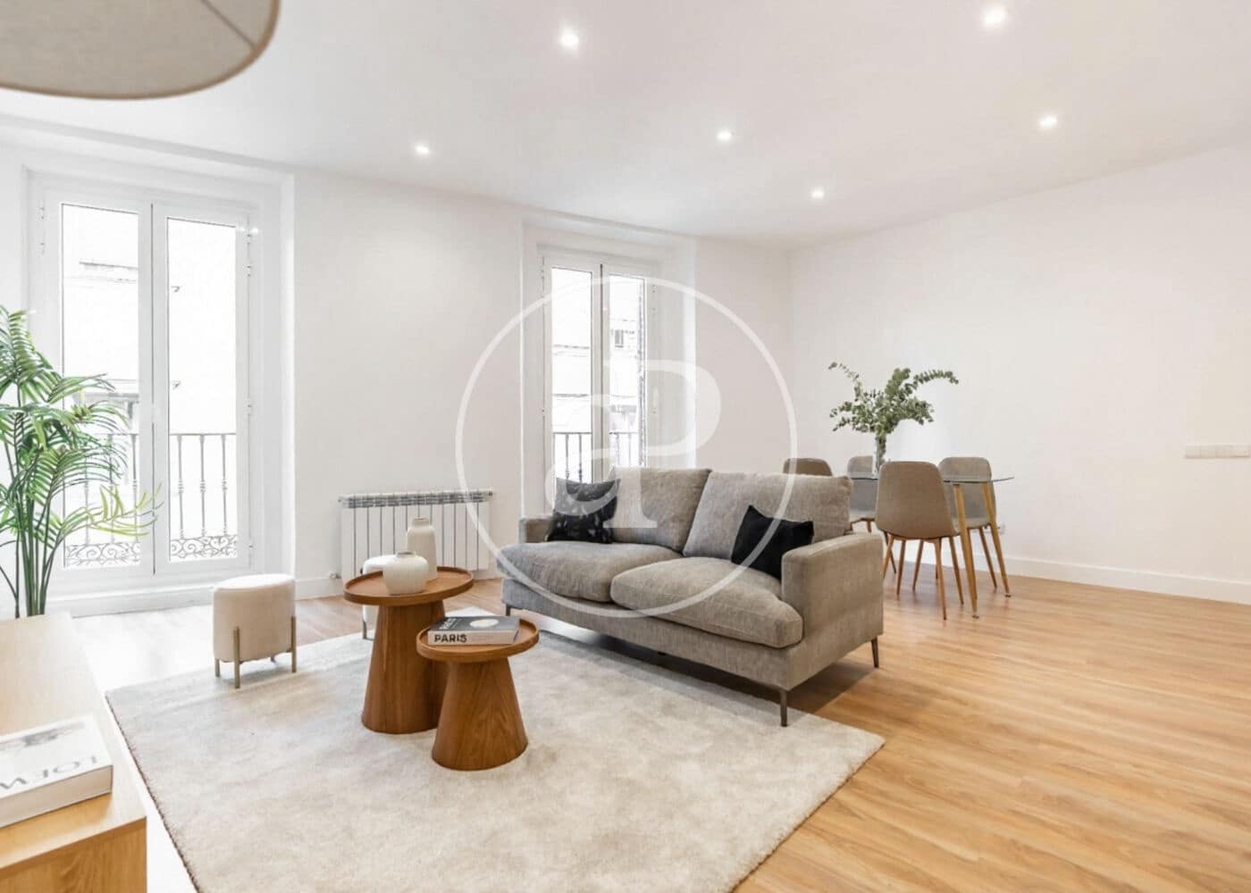 2 bedroom Apartment for sale in Madrid city - € 899,000 (Ref: 9541109)