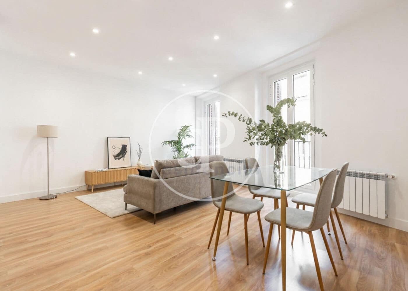 2 bedroom Apartment for sale in Madrid city - € 899,000 (Ref: 9541109)