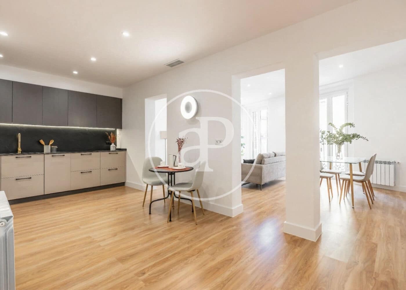 2 bedroom Apartment for sale in Madrid city - € 899,000 (Ref: 9541109)
