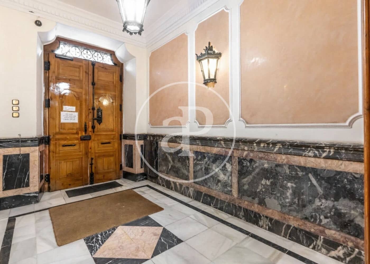 2 bedroom Apartment for sale in Madrid city - € 899,000 (Ref: 9541109)