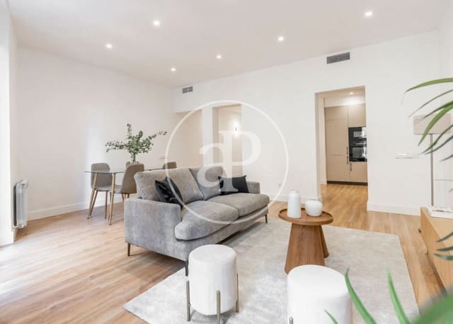 2 soverom Leilighet til salgs i Palacio, Madrid by - € 899 000 (Ref: 9541109)