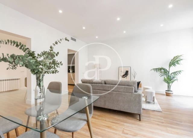 2 soverom Leilighet til salgs i Palacio, Madrid by - € 899 000 (Ref: 9541109)