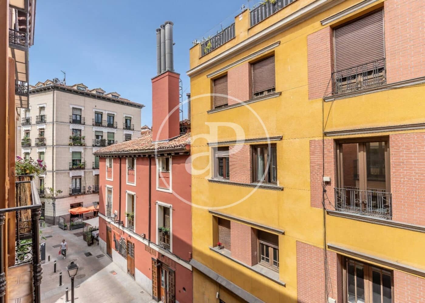 2 bedroom Apartment for sale in Madrid city - € 899,000 (Ref: 9541109)