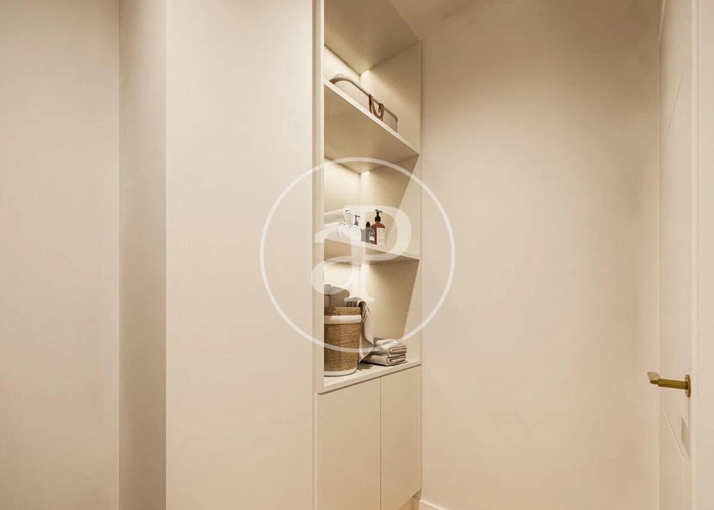 4 chambre Appartement à vendre à Madrid ville - 1 800 000 € (Ref: 9541110)