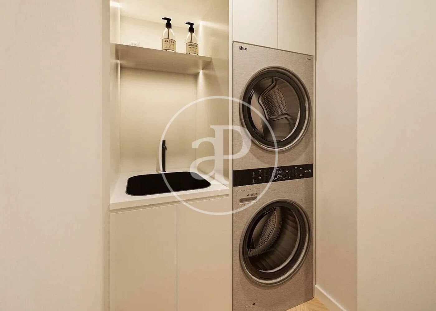 4 chambre Appartement à vendre à Madrid ville - 1 800 000 € (Ref: 9541110)