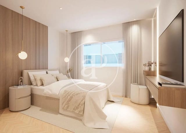 4 soverom Leilighet til salgs i Rios Rosas, Madrid by - € 1 800 000 (Ref: 9541110)