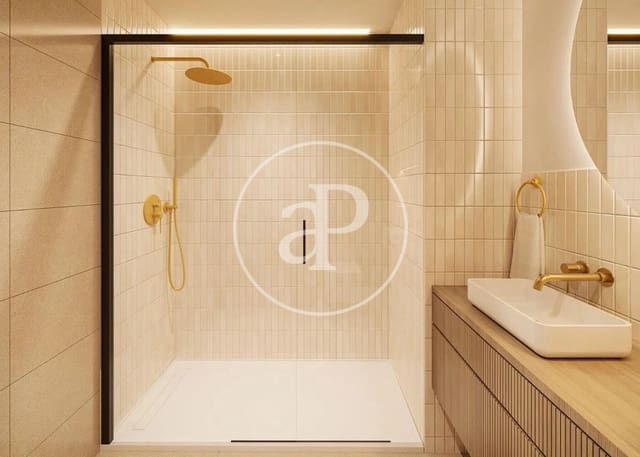 4 soverom Leilighet til salgs i Rios Rosas, Madrid by - € 1 800 000 (Ref: 9541110)