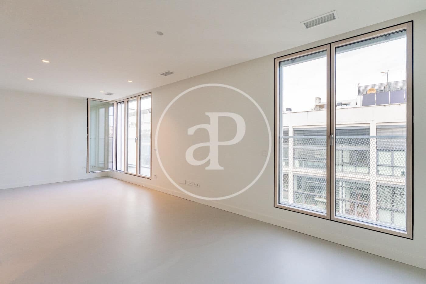 Apartment zu vermieten in Madrid Stadt - 1.750 € (Ref: 9543624)