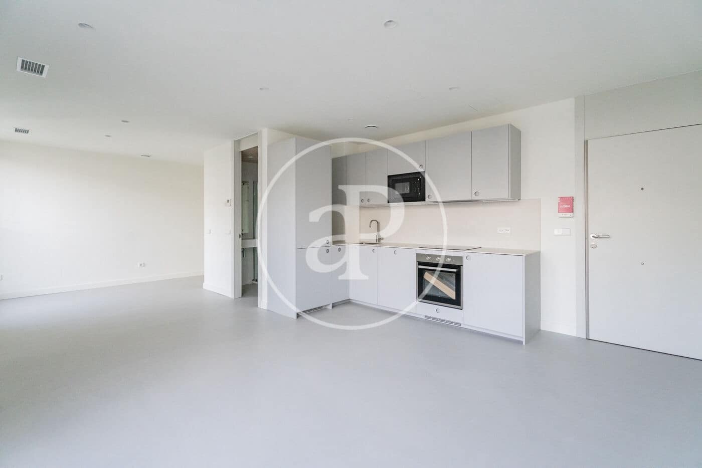 Apartment zu vermieten in Madrid Stadt - 1.750 € (Ref: 9543624)