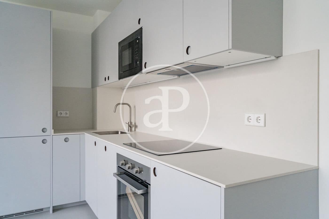 Apartment zu vermieten in Madrid Stadt - 1.750 € (Ref: 9543624)