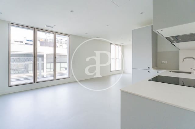 Apartment zu vermieten in Prosperidad, Madrid Stadt - 1.750 € (Ref: 9543624)