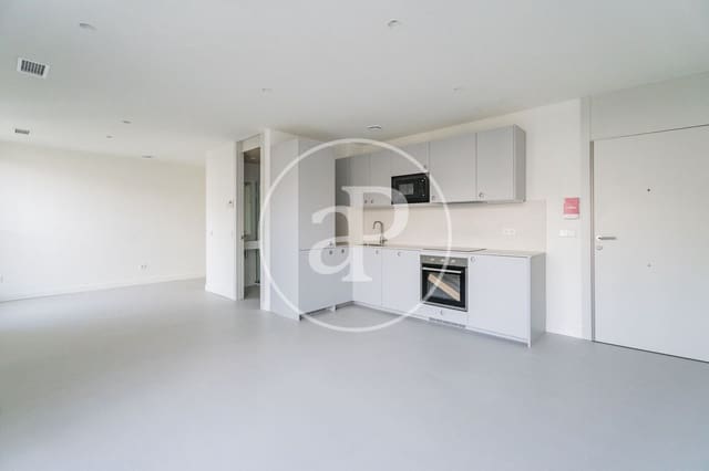 Apartment zu vermieten in Prosperidad, Madrid Stadt - 1.750 € (Ref: 9543624)
