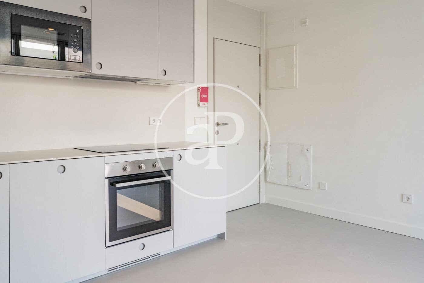 Apartment zu vermieten in Madrid Stadt - 1.750 € (Ref: 9543624)