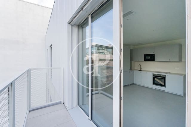 Apartment zu vermieten in Prosperidad, Madrid Stadt - 1.750 € (Ref: 9543624)